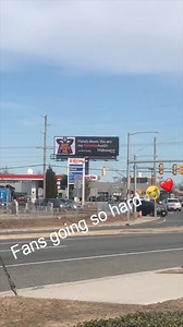 Fans going so hard 😭♥️ | Austin Mahone