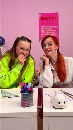 Epic Teacher Prank Wars! 😂🎉