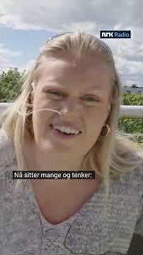 Kan et handikap spå VM-resultater? ⚽ Hør #sportsdeskenbrenner i appen #nrkradio #shorts