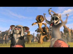 Madagascar 2: Trailer ufficiale