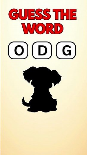 Guess the Word for Kids #guessinggame ‪@CARTOONKIDUNIYA-ME‬