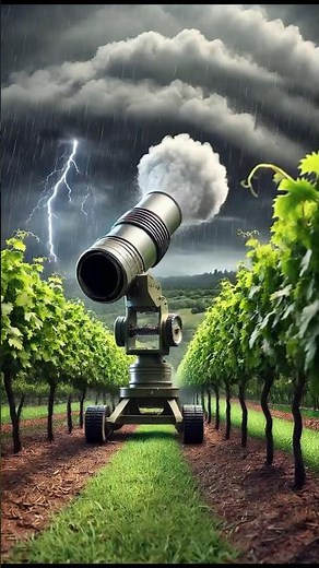 How to Stop Hailstorm