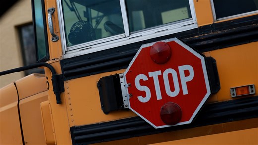 Lodi woman hit by school bus in Hackensack dies