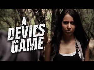 A Devil's Game (2016) | Full Movie | Cartel | Crime Movie