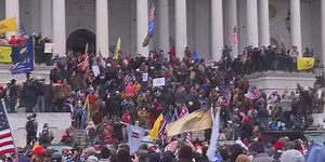 Status of Alabamians involved in Jan. 6 Capitol riot
