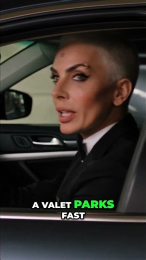 How to Become a Valet Driver | Funny Career Guide, Parking Tips & Hard Truths