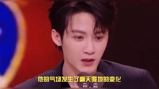 檀健次红毯进化史：如何从小透明跻身为时尚圈的宠儿