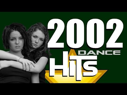 Best Hits 2002 ★ Top 50 ★