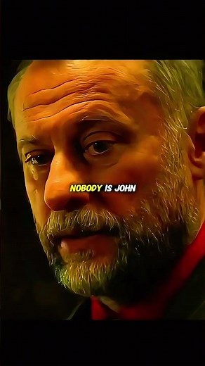 JOHN WICK The Boogeyman 😱🔥 #shorts