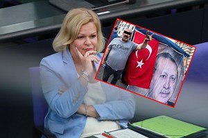 Erdogan: Das ist der Machthaber der Türkei