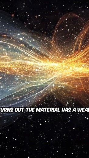 This “Quantum” Material Fooled Scientists – but It’s Actually Something Even Stranger