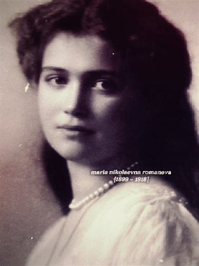 The Tragic Fate of the Romanov Children