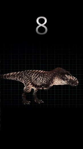 Trex Skins. Hordetest The Isle. #dinosaur #gaming #tyrannosaurus #tyrannosaurusrex #rex #colors