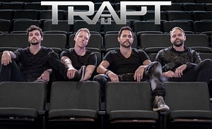 TRAPT To Release 'Shadow Work' Album In June