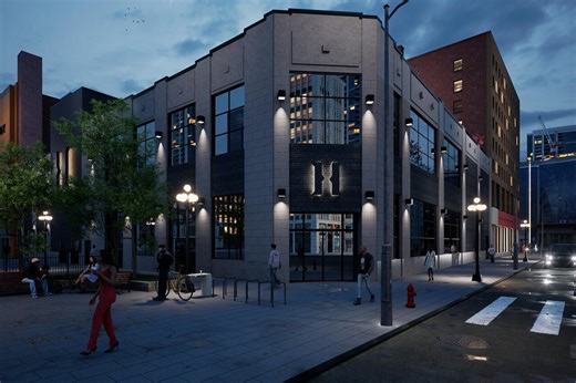 How a new downtown venue could change the music scene in Ottawa