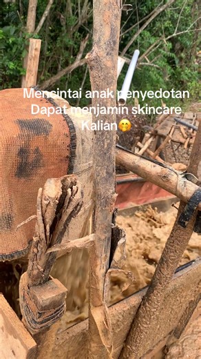 #izinnnn🙏🏻 #tambangemas #fypage #viraltiktok #masukberanda 🫢🫢