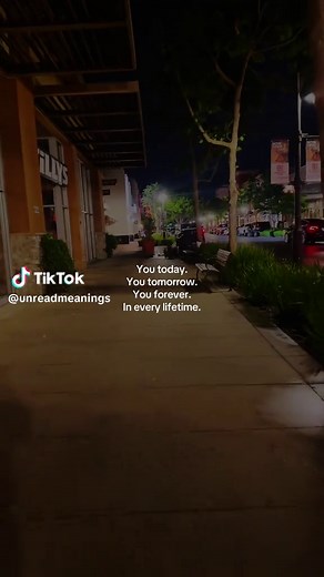 Love Quotes: You Today, Tomorrow, Forever
