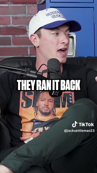 Bookmark it. Giannis will be a New York Knick. @Hardinthepaint #newyorkknicks #giannis #milwaukeebucks