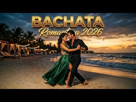 Bachata Mix 2026 🌹 Romantic Latin Songs for Couples and Slow Dance Nights