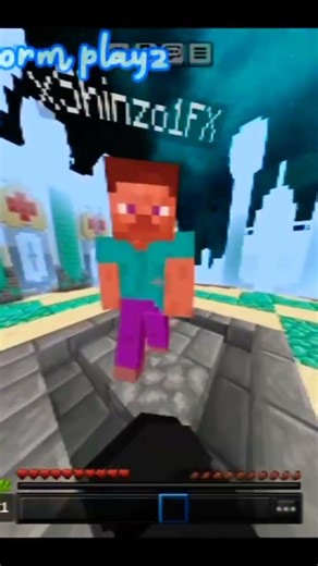 butterfly click my pvp minecraft#venity network#short