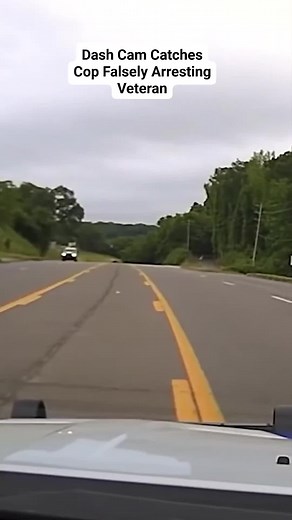 Cop crashes into civilian #trafficstop #badcop #arrested #detained #audit #reels | Audit the Audit