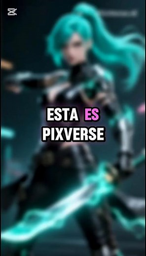 ¡Probé 3 IAs para crear mi PERSONAJE ANIME PERFECTO! 🤯 #animeia #dalle3 #crearpersonajes #pixverse