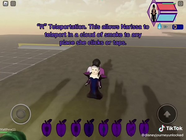 Unlocking Queen Narissa Dragon Form in Disney Journey - Robux Price Revealed!