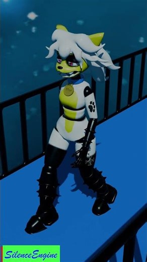 Sha Bot-model introducing video