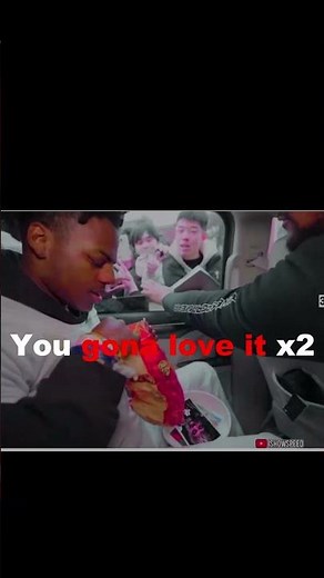ISHOW SpeedFan Trolled I SHOW #ishowspeed #funnymoment #Edit #Trending