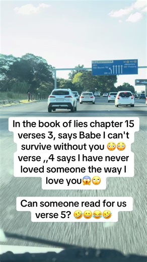 Exploring the Book of Lies: A Humorous Take