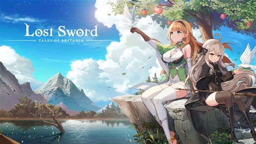 Lost Sword Codes (October 2025)