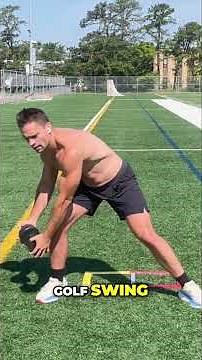 Unleash Your Core: Dynamic Dumbbell Wood Chops Workout