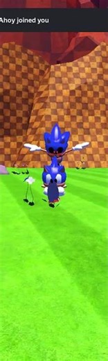 confronting yourself but in roblox