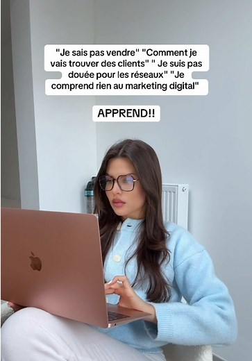 Le but d'une formation c'est de se former! En 48h j'ai généré ma première vente hors que j'ai commencé de 0, rien de plus que toi au final! Scroller sur tik tok ne te ferra pas atteindre tes objectifs alors lance toi! #digitalmarketing #business #fyp