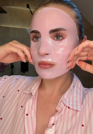 Abendroutine: Entspannung und Selbstpflege bei Nacht