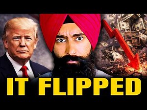 Trump Just Changed Money - Most People Aren't Ready