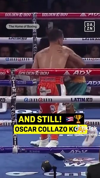 Live Boxing Match: Zepeda vs. Farmer on DAZN