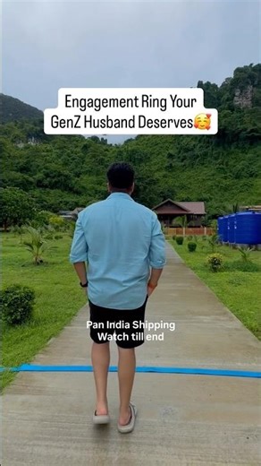 Best Engagement Ring for men #engagementring #menrings #diamondring #engagement