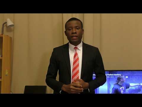 How to Become a Computer Programmer 3 Steps by Kindson The Genius