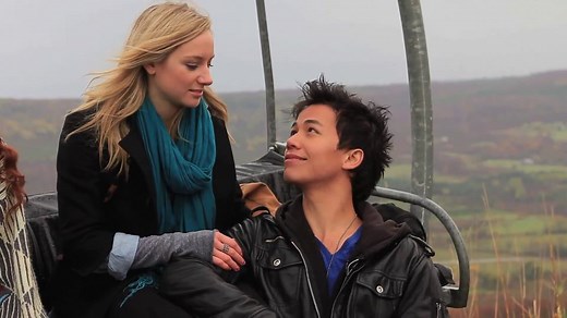 Hunting Season (2012) - Full Movie