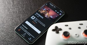 Stadia 4.22 preps reactions for Explore tab, 'too many players' warning, more