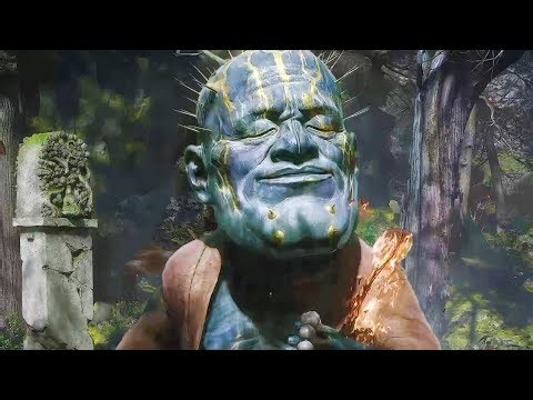 How to defeat Wandering Wight easy tips & Tricks || Black Myth Wukong.