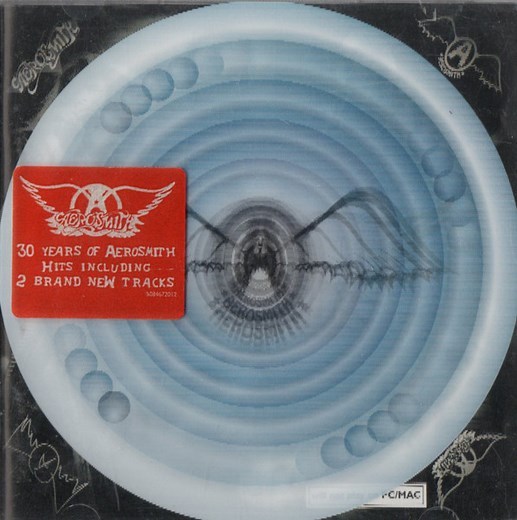 Aerosmith - O, Yeah! (Ultimate Aerosmith Hits)