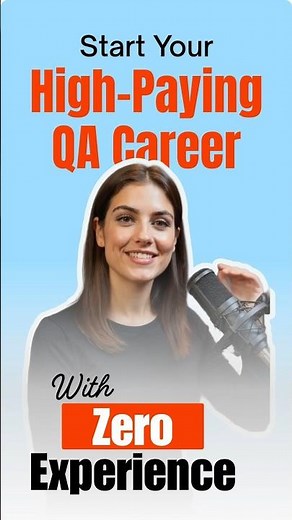 Start Your High-Paying QA Career with Zero Experience | H2K Infosys Training & Placement