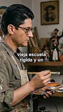 Raúl Anguiano y la Expedición a Bonampak: La Historia Oculta del Muralismo Mexicano 🖌️🌿