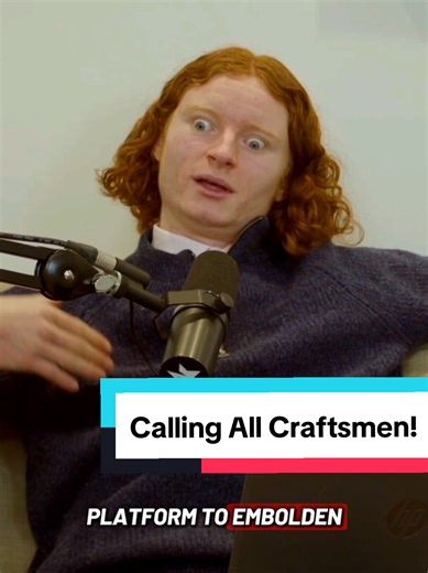 Exploring Real People in George Gilbert's Melting Pot Podcast