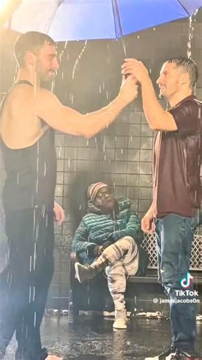 Love at First Sight 🤍 #gaytiktok #gaycouple #lgbtiq