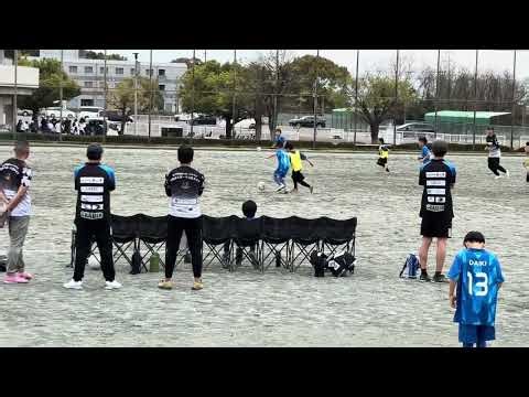 TM VSグラディール③