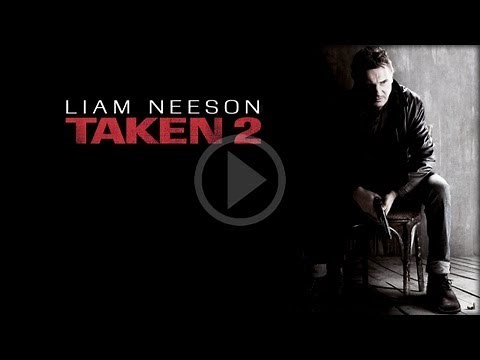 Búsqueda Implacable 2 (Taken 2) | Trailer HD Subtitulado