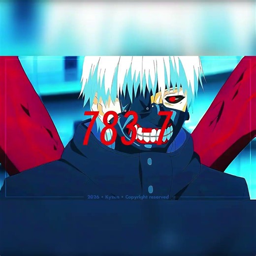 “I Am A Ghoul.” - Ken Kaneki | #tokyoghoul #kenkaneki #mangaedit #edit #viral #viraledit #fyp